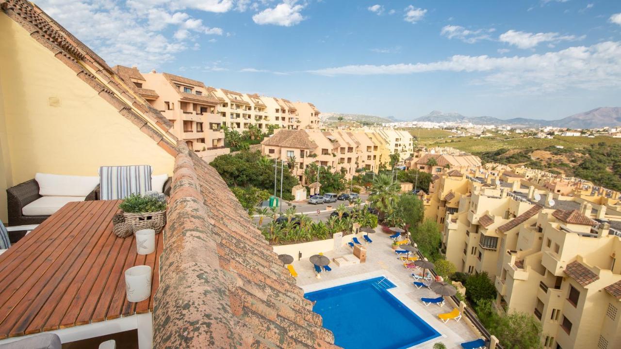 Duquesa Village 16,62,32 Manilva Exterior foto