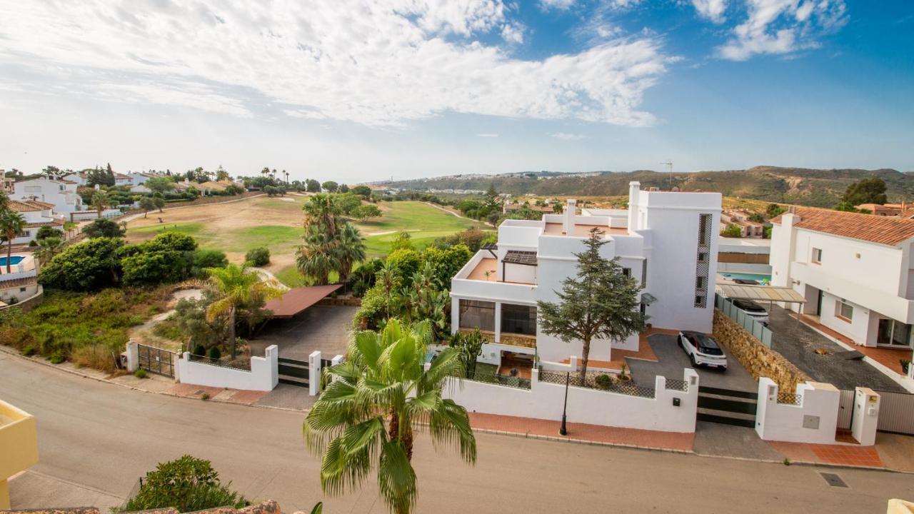 Duquesa Village 16,62,32 Manilva Exterior foto