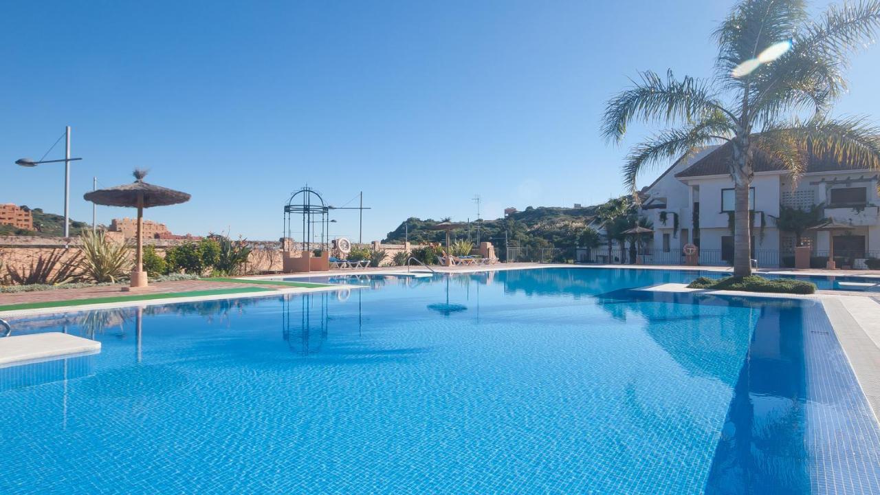 Duquesa Village 16,62,32 Manilva Exterior foto