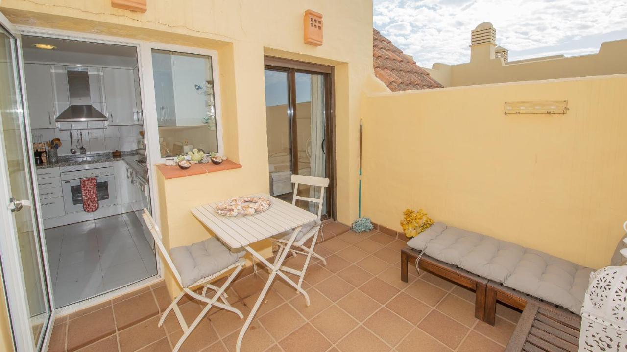 Duquesa Village 16,62,32 Manilva Exterior foto