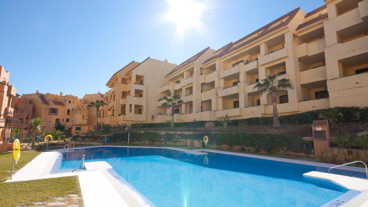 Duquesa Village 16,62,32 Manilva Exterior foto